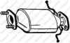 BOSAL 090-061 Catalytic Converter